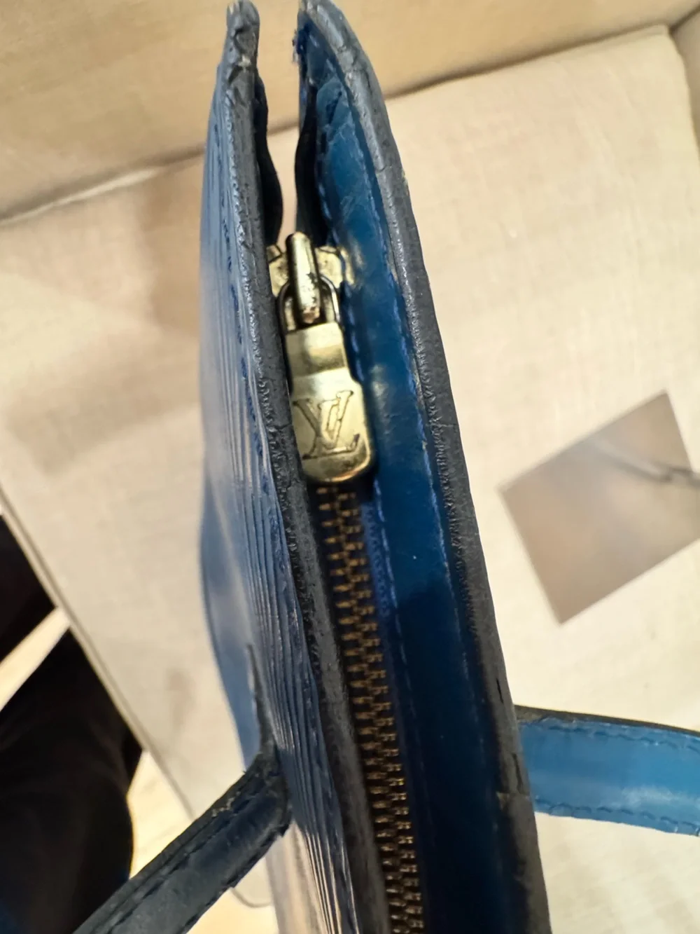Louis Vuitton rare discontinued